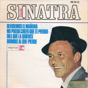 Olvidemos El Mañana