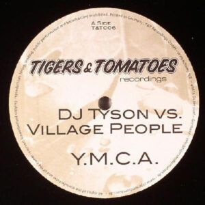 Y.M.C.A.