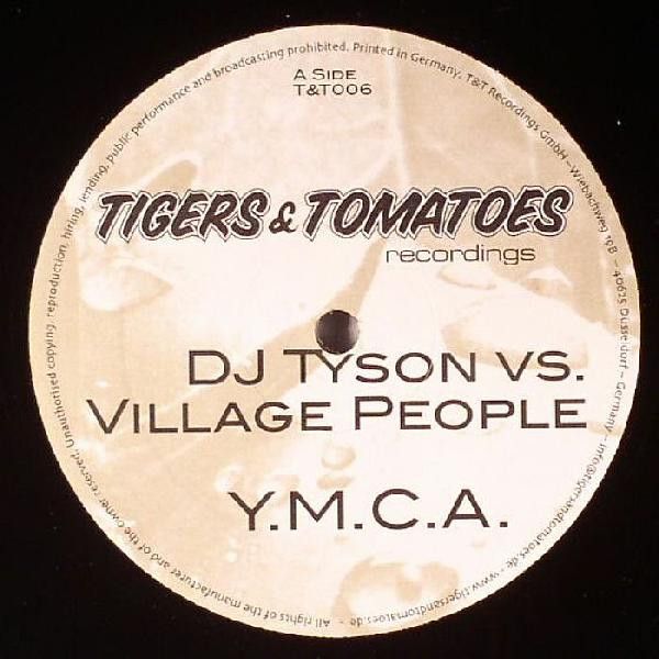 Y.M.C.A.