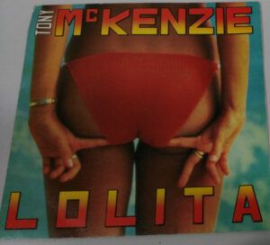 Lolita / This Is The Night To Party