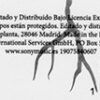 e04c7e3e699cacd61eef963d0fa7366723cd5e6c_0_0.jpeg Punto Sin Retorno / Consejo De Sabios