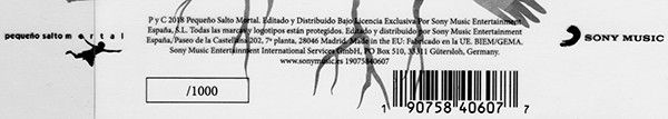 e04c7e3e699cacd61eef963d0fa7366723cd5e6c_0_0.jpeg Punto Sin Retorno / Consejo De Sabios