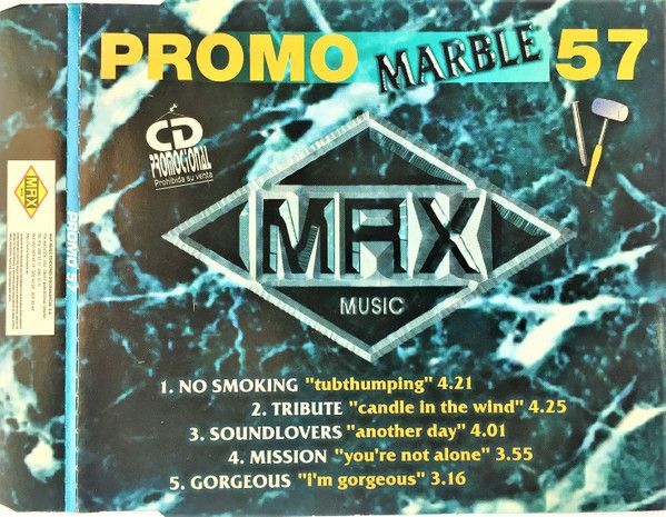 Promo Max 57