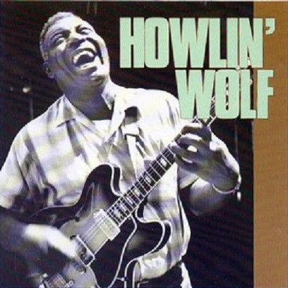 10 Great Blues Legends