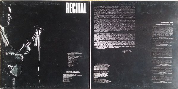 Recital