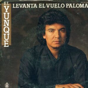 Levanta El Vuelo Paloma