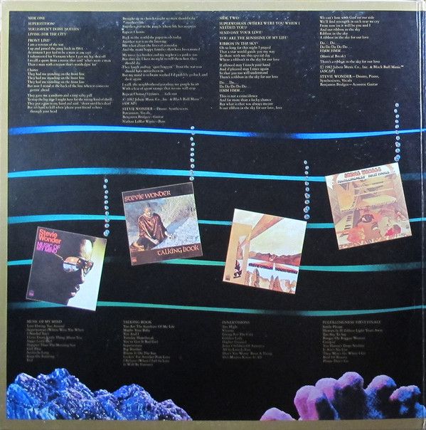 The Original Musiquarium 1