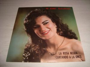 La Rosa Negra