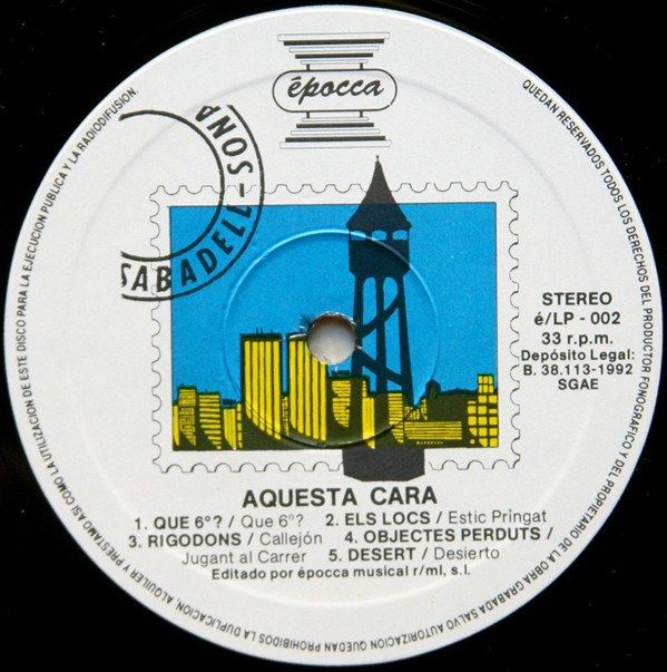 Sabadell Sona