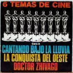 6 Temas De Cine