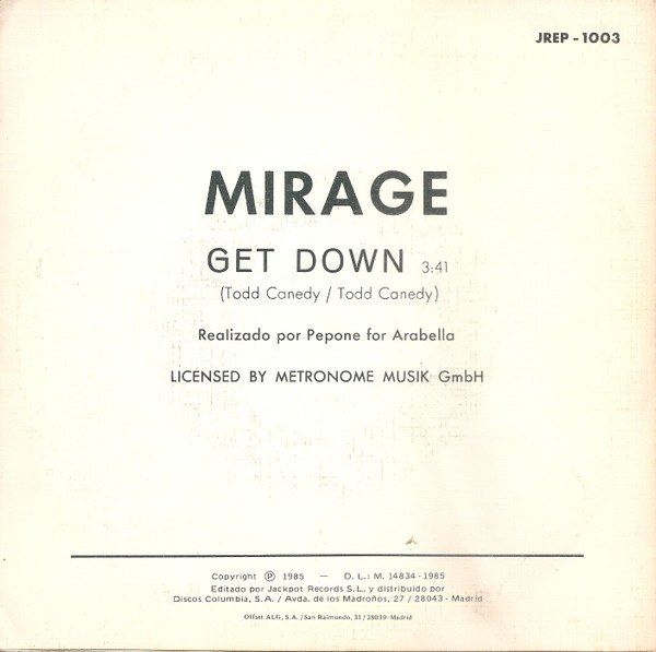 Get Down