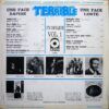 Rhythm & Blues Terrible Vol. 1