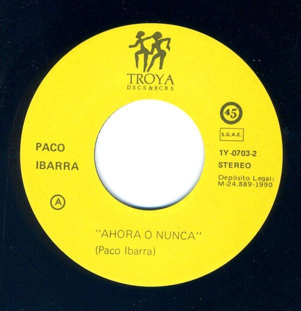 Ahora O Nunca