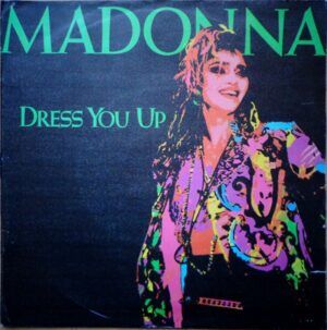 Dress You Up