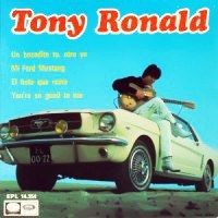 Un Bocadito Tu, Otro Yo / Mi Ford Mustang / El Bote Que Remo / You're So Good To Me