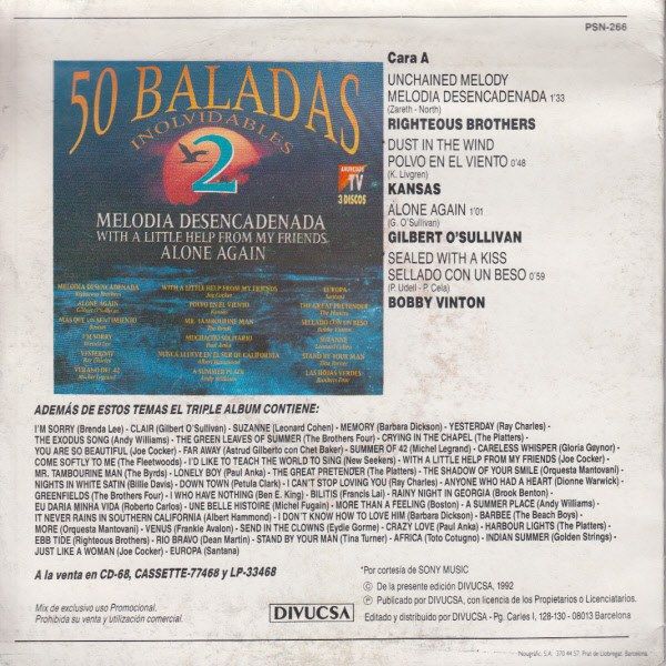 e2f4e0432d624c4beda158e97e86c89dc6012cee_0_0.jpeg 50 Baladas Inolvidables 2