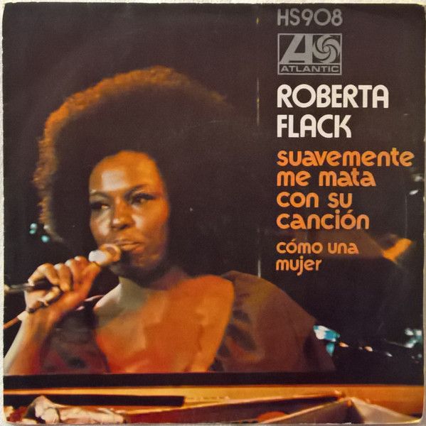 Suavemente Me Mata Con Su Canción