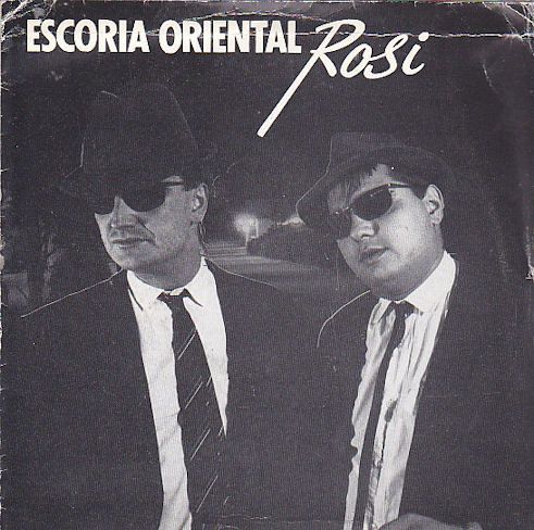 Rosi