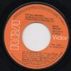 Do Ya Wanna Get Funky With Me / Burning Love Breakdown