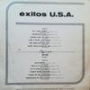 Exitos U.S.A