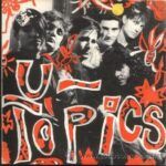 Tenir Records/Hot Blues