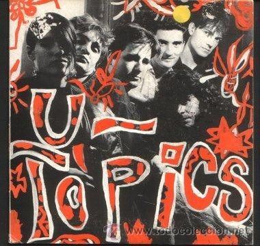 Tenir Records/Hot Blues