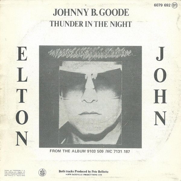 e38294be56b7bd883209ae84a8bf6f53f5c2ca69_0_0.jpeg Johnny B. Goode / Thunder In The Night
