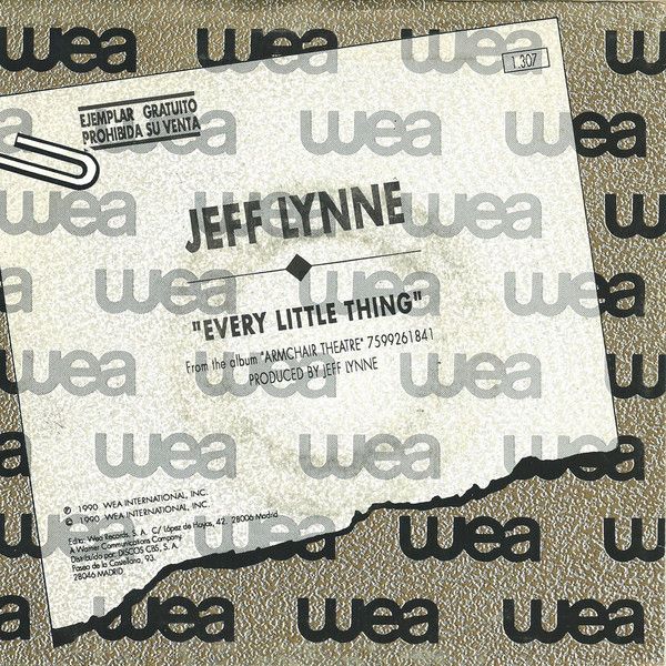 Every Little Thing