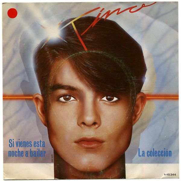 Si Vienes Esta Noche A Bailar / La Colección