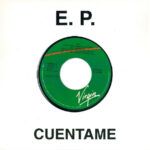 Cuéntame