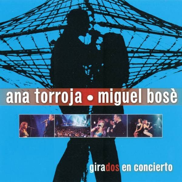 Girados En Concierto