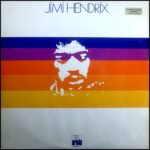 Jimi Hendrix