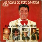 Las Cosas De Pepe Da-Rosa