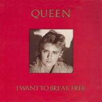 I Want To Break Free
