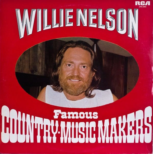 Famous Country Music Makers