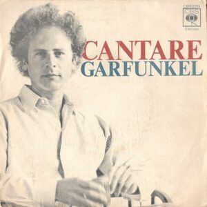 Cantaré