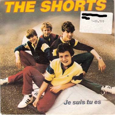 Je Suis Tu Es