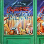 Canvi De Parella