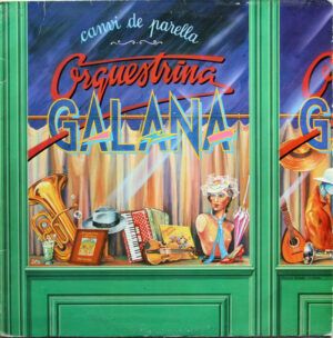 Canvi De Parella