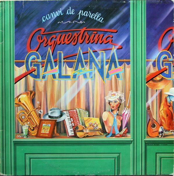 Canvi De Parella