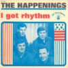 I Got Rhythm
