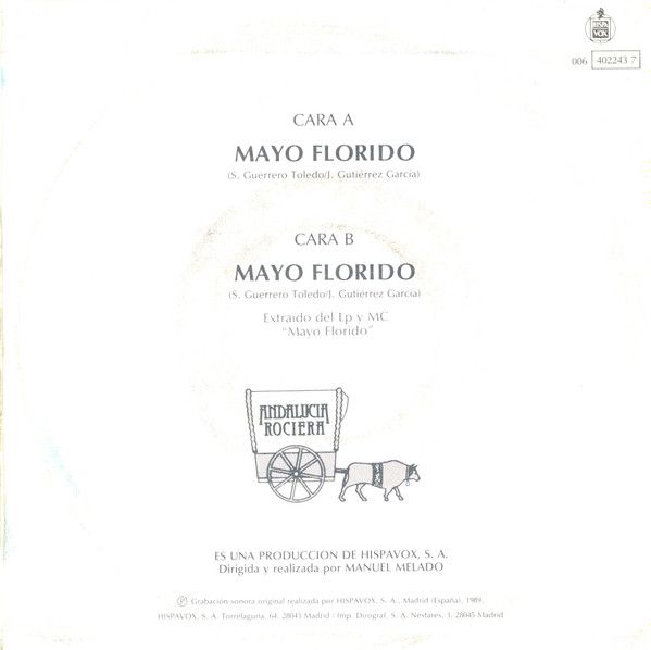 Mayo Florido