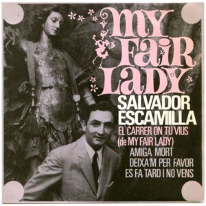 My Fair Lady