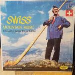 Swiss Mountain Music