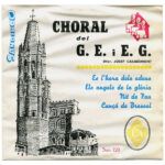 Es L'hora Dels Adeus / Els Angels De La Glòria / Nit De Pau / Cançó De Bressol