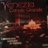 Venezia Canale Grande