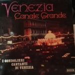 Venezia Canale Grande