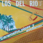 Caramelos, Pipas Y Avellanas