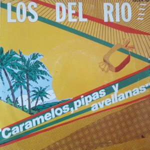 Caramelos, Pipas Y Avellanas
