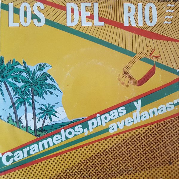 Caramelos, Pipas Y Avellanas